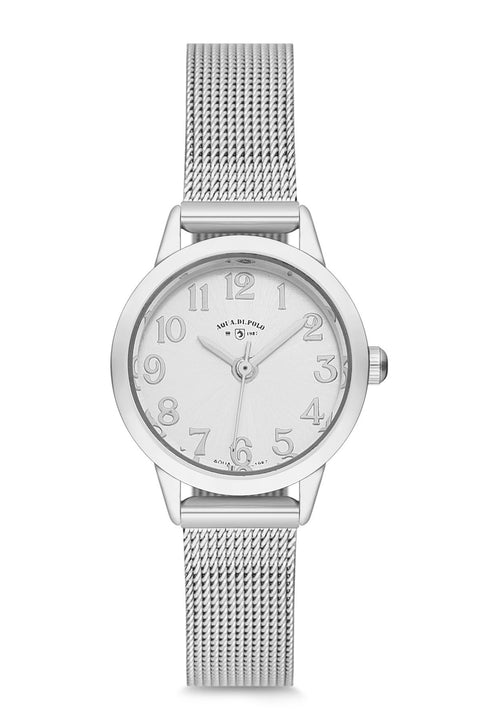 Aqua Di Polo Women's Wristwatch
