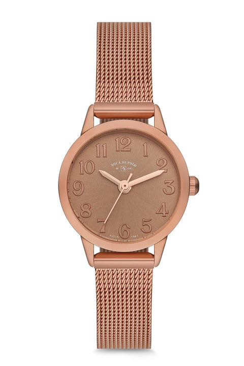 Aqua Di Polo Women's Wristwatch