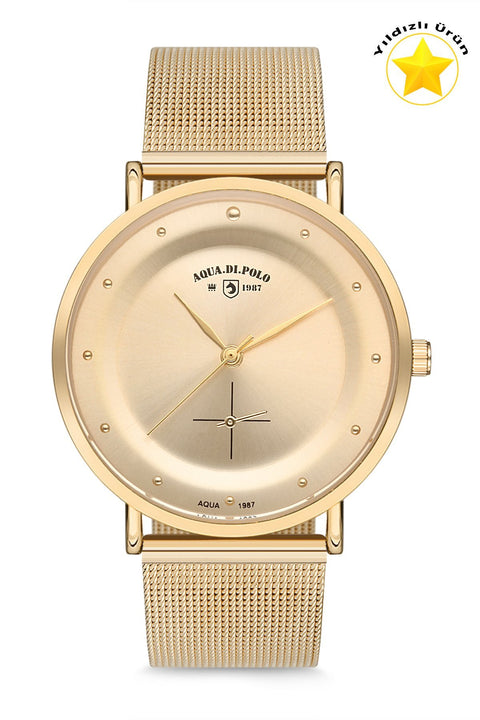 Aqua Di Polo Women's Wristwatch