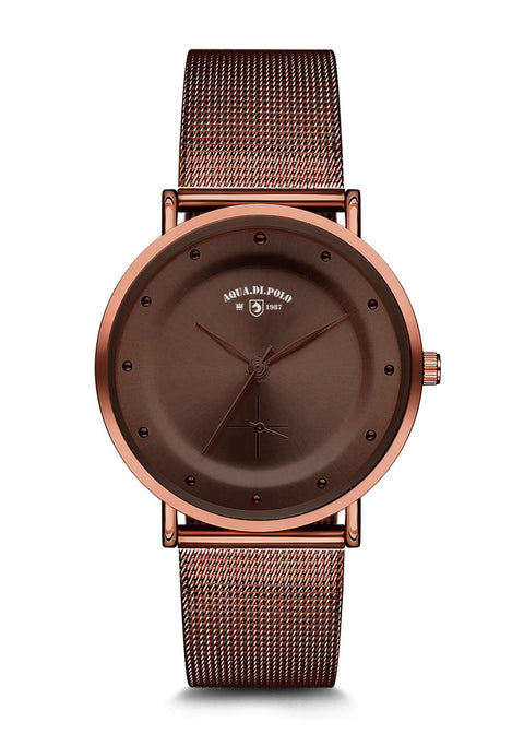 Aqua Di Polo Women's Wristwatch