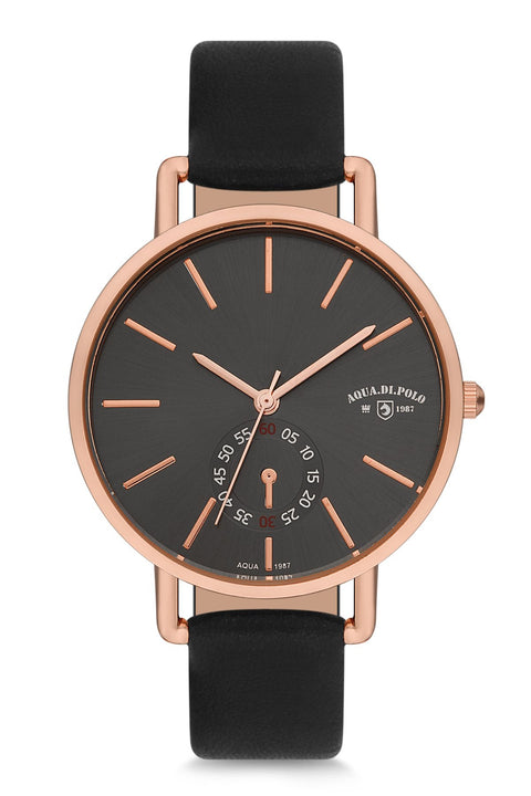 Aqua Di Polo Women's Wristwatch