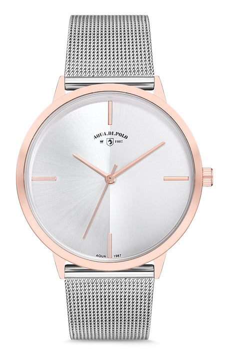 Aqua Di Polo Women's Wristwatch