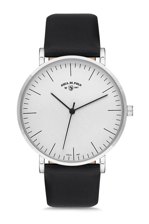 Aqua Di Polo Unisex Wristwatch 5301010018661
