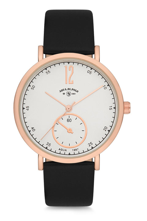 Aqua Di Polo Women's Wristwatch