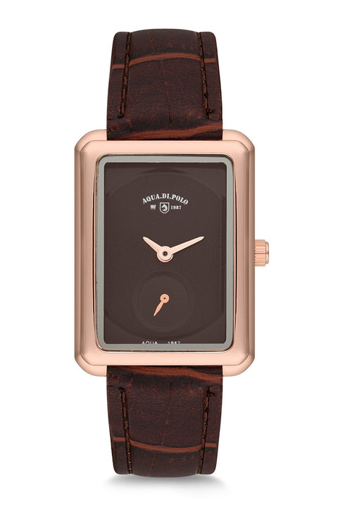 Aqua Di Polo Women's Wristwatch