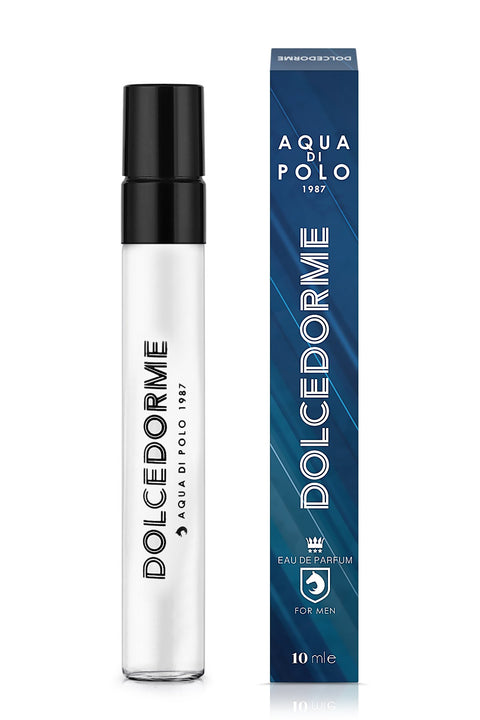 Aqua Di Polo Dolcedorme Perfume For Him 10ML 8682367026743
