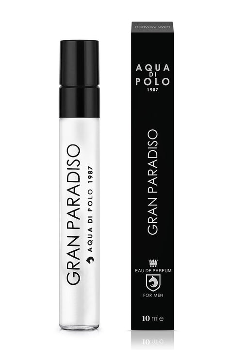 Aqua Di Polo Gran Paradiso Perfume For Him 10ML 8682367026736