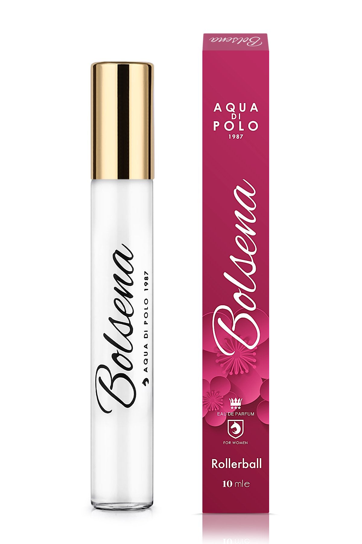 aqua di polo cecita