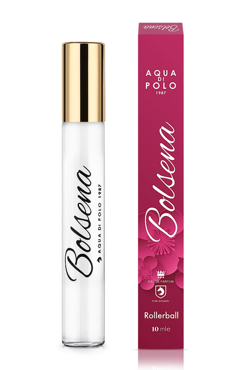 Aqua Di Polo Bolsena Perfume For Her 10ML