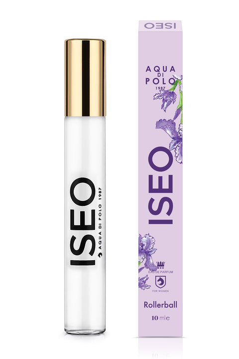 Aqua Di Polo Iseo Perfume For Her 10ML