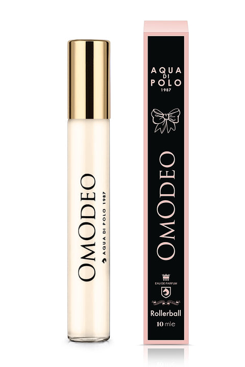 Aqua Di Polo Omodeo Perfume For Her 10ML