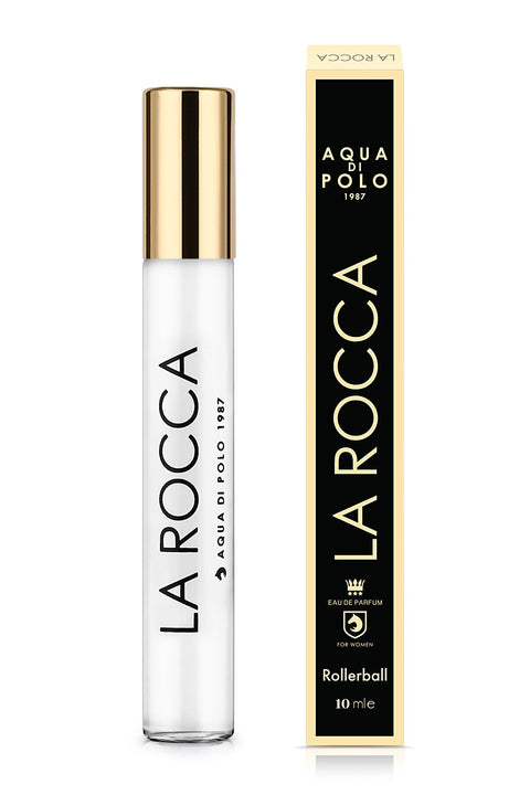 Aqua Di Polo La Rocca  Perfume For Her 10ML