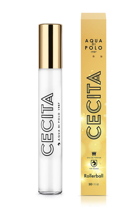 Aqua Di Polo Cecita Perfume For Her 10ML