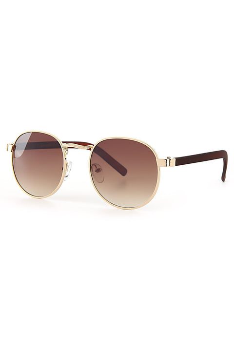 Aqua Di Polo Men's Sun Glasses 8682367042323