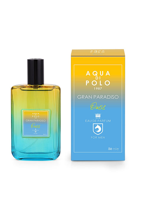 Aqua Di Polo Oasis Perfume For Him 8682367012807