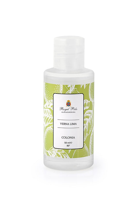 Aqua Di Polo Verna Lima Unisex Cologne 50ML 8682367045997