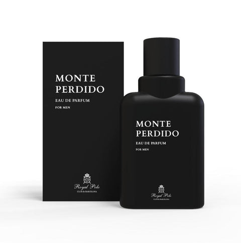 Aqua Di Polo Monte Perdedo Perfume For Him 8682367045881