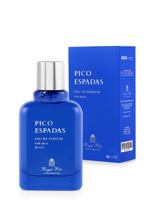 Aqua Di Polo Pico Espadas Perfume For Him 8682367045874