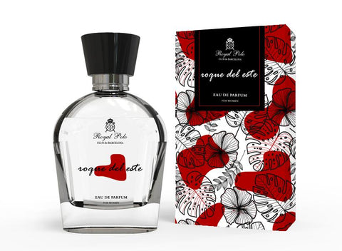 Aqua Di Polo Rogne Del Este Perfume For Her