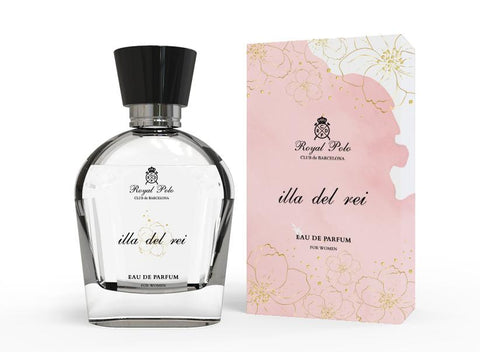 Aqua Di Polo Ella Del Rei Perfume For Her