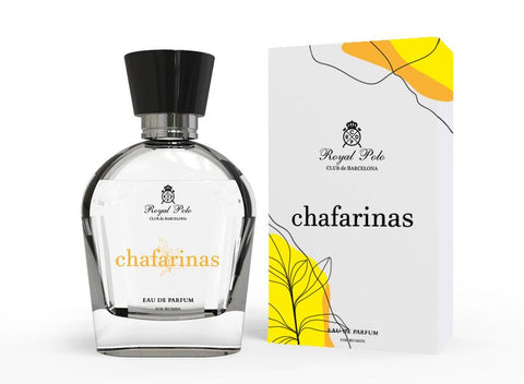 Aqua Di Polo Chafarinas Perfume For Her