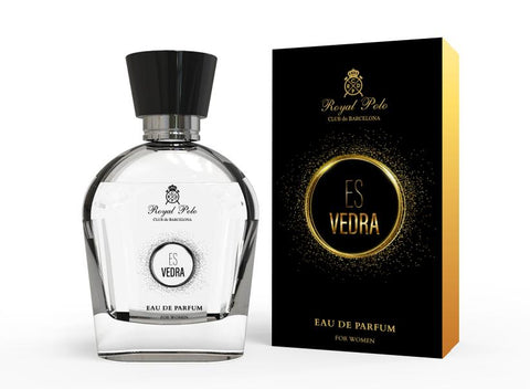 Aqua Di Polo Es Vedra Perfume For Her