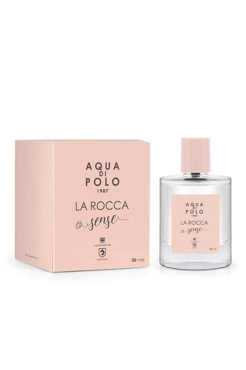 Aqua Di Polo La Rocca Perfume For Her