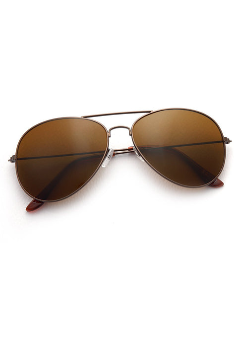 Aqua Di Polo Men's Sun Glasses 8682367054777