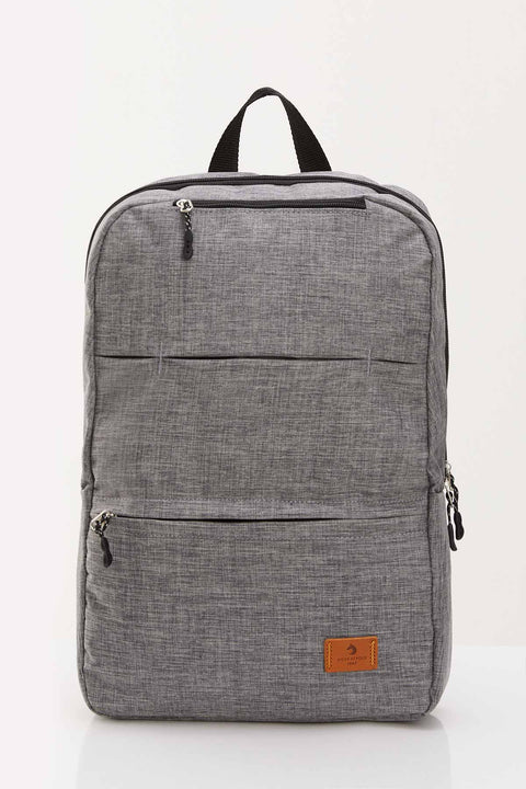 Aqua Di Polo Backpack (Laptop, Notebook, School, Sports) Unisex