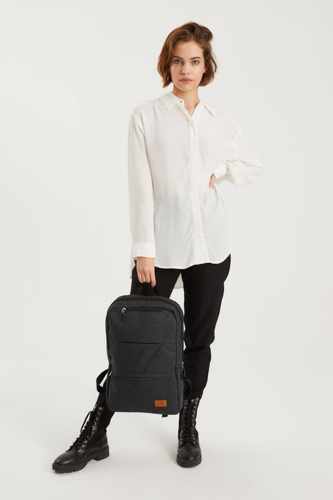 Aqua Di Polo Backpack Laptop Sport