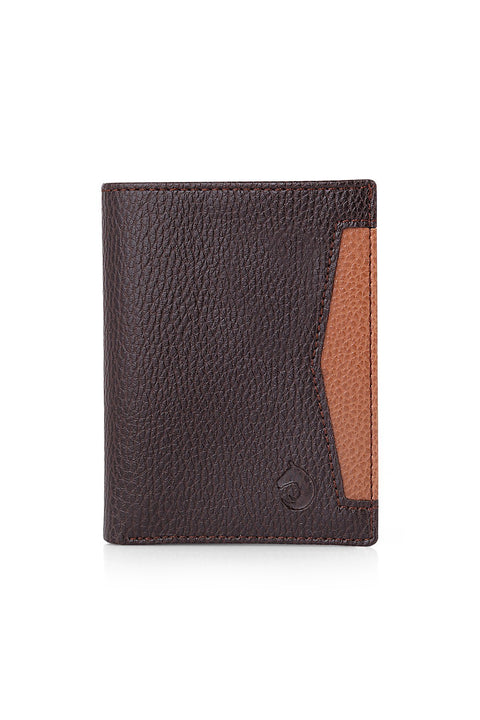 Aqua Di Polo Men's Wallet Card Holder 8682367088352