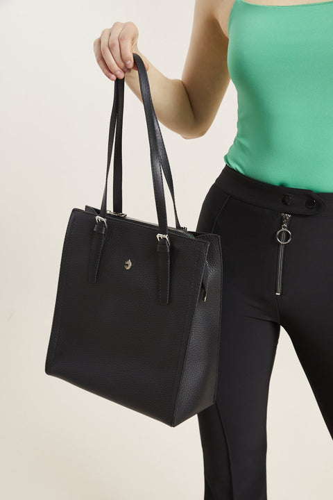 Aqua Di Polo Women's Shoulder Bag