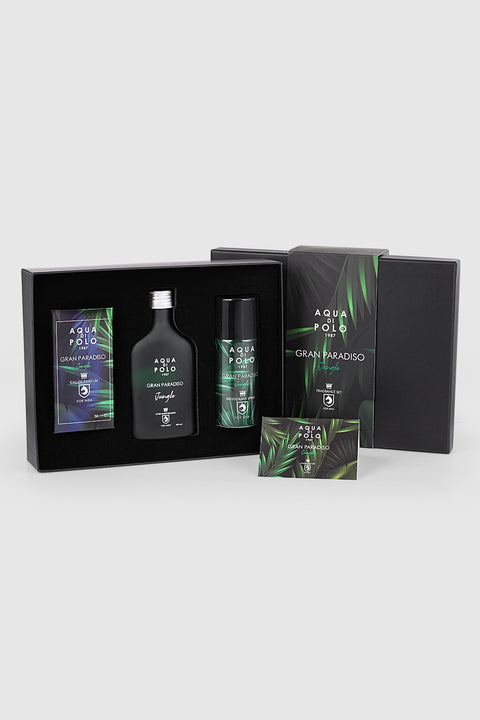 Aqua Di Polo Gan Paradiso Jungle Perfume For Him 8682367092113