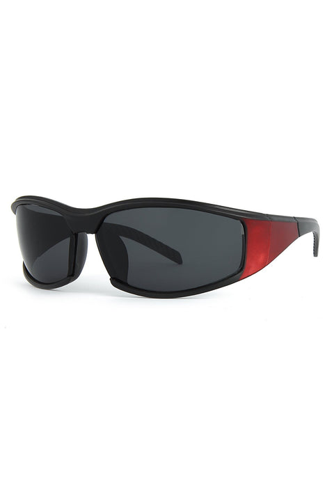 Aqua Di Polo Men's Sun Glasses 8682367093639