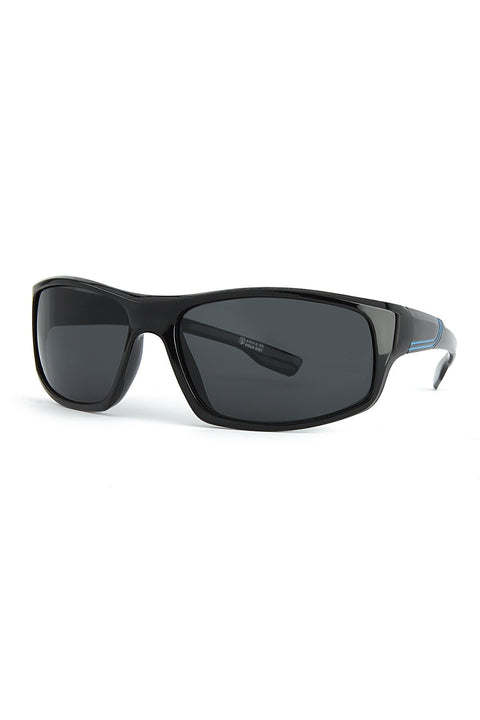 Aqua Di Polo Basic Rose Gold Men's Sun Glasses 8682367093943