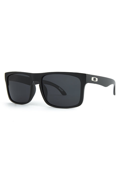 Aqua Di Polo Basic Black Men's Sun Glasses 8682367095350