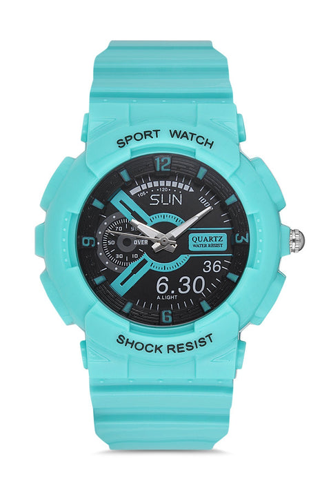 Aqua Di Polo Women's Wristwatch