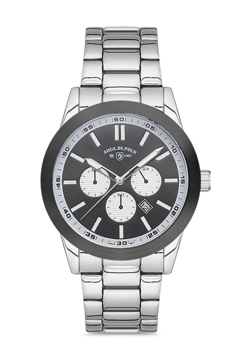 Aqua Di Polo Men's Watches 8682367085139