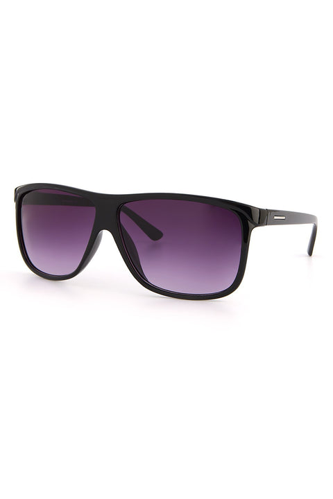 Aqua Di Polo Men's Rectangle Classic Sun Glasses8682367105646