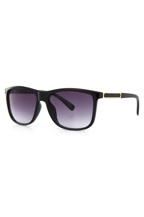 Aqua Di Polo Men's Rectangle Classic Sun Glasses 8682367106391