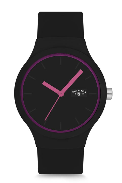 Aqua Di Polo Women's Wristwatch