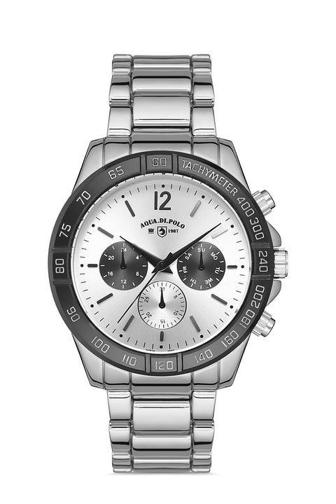 Aqua Di Polo Men's Watches 8682367084743