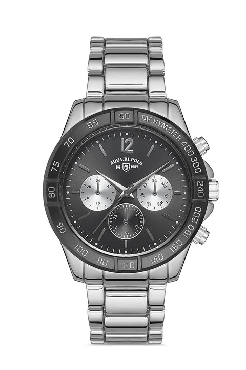 Aqua Di Polo Men's Watches 8682367084750