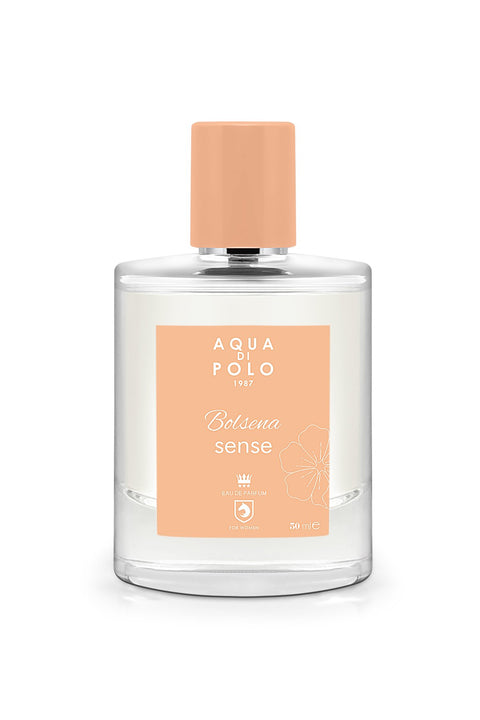 Aqua Di Polo Bolsema Sense Perfume For Her