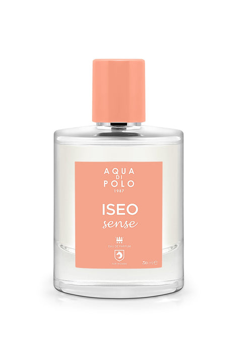 Aqua Di Polo Iseo Sense Perfume For Her