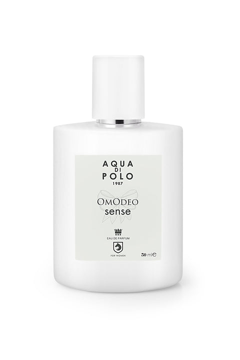 Aqua Di Polo Omodeo Sense For Her