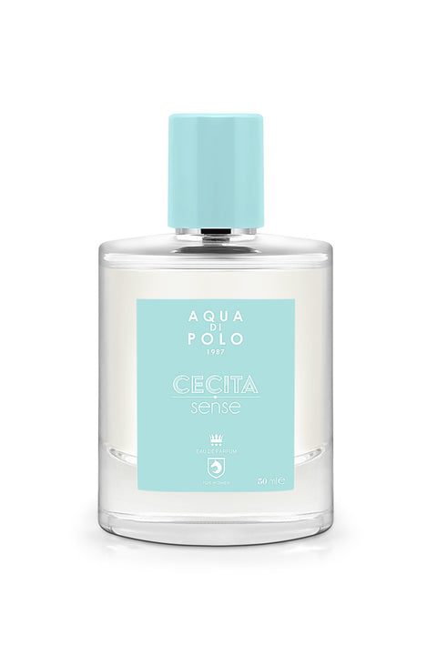 Aqua Di Polo Cecita Sense Perfume For Him 8682367102164