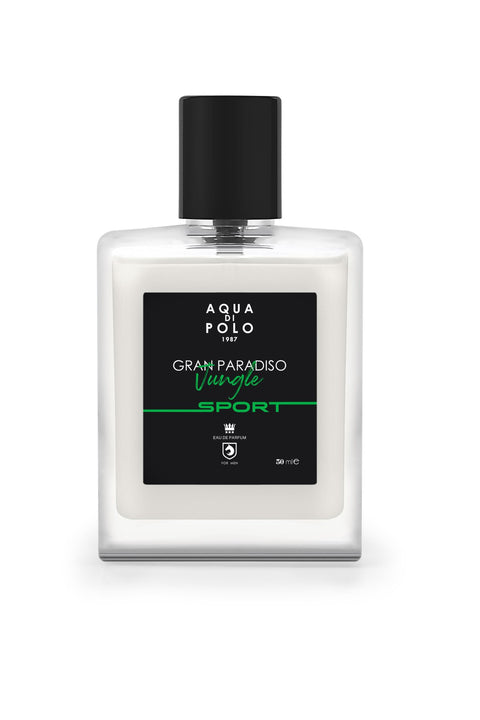 Aqua Di Polo Gran Paradiso Sport Perfume For Him 8682367102089