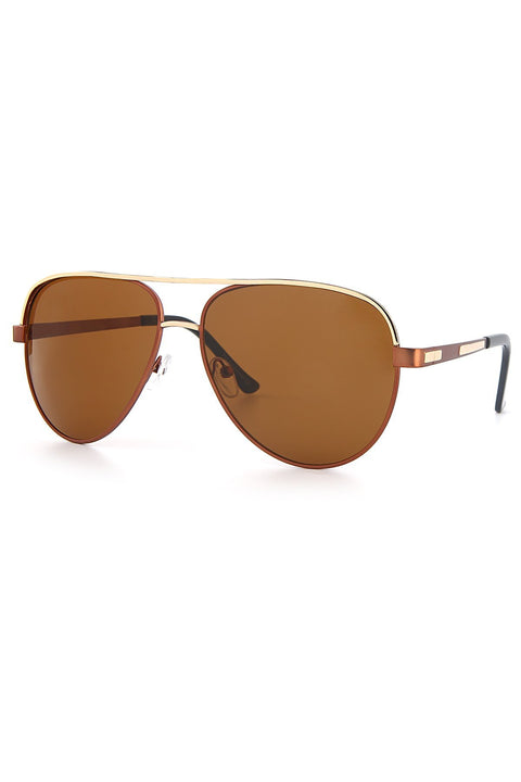 Aqua Di Polo Men's Sun Glasses 8682367107817