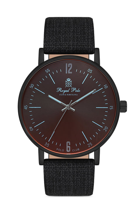 Aqua Di Polo Men's Wristwatch 8682367077349